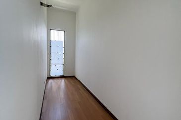 Monterey Residences @ Eco Sanctuary