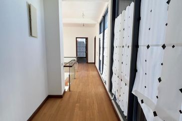 Monterey Residences @ Eco Sanctuary