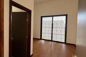 Monterey Residences @ Eco Sanctuary