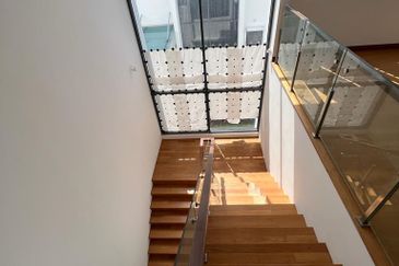 Monterey Residences @ Eco Sanctuary