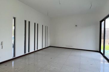 Monterey Residences @ Eco Sanctuary