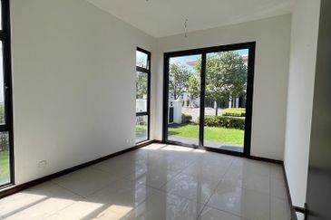 Monterey Residences @ Eco Sanctuary