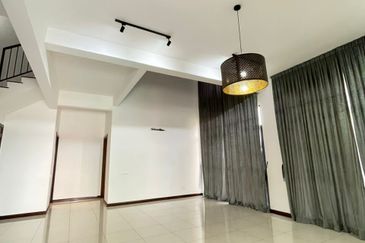 Monterey Residences @ Eco Sanctuary