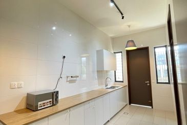 Monterey Residences @ Eco Sanctuary