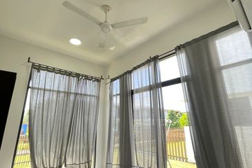 Monterey Residences @ Eco Sanctuary