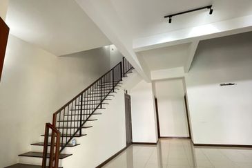 Monterey Residences @ Eco Sanctuary