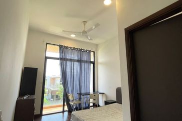 Monterey Residences @ Eco Sanctuary