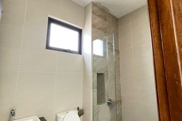 Monterey Residences @ Eco Sanctuary