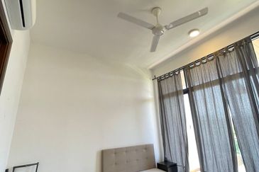 Monterey Residences @ Eco Sanctuary