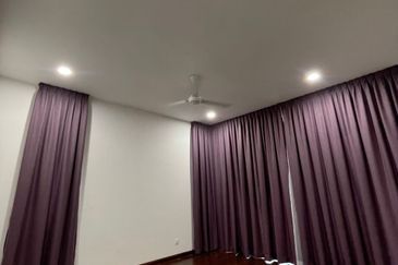 Monterey Residences @ Eco Sanctuary