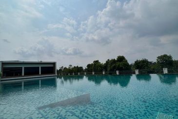 Monterey Residences @ Eco Sanctuary