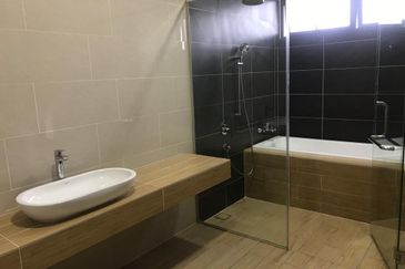 Monterey Residences @ Eco Sanctuary