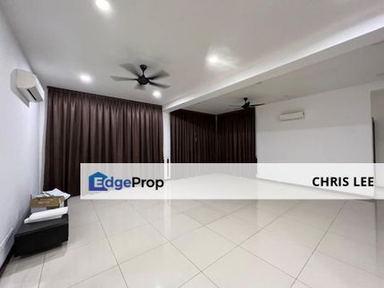 2 Storey Semi-D , Rio Villa @ Monterey , Eco Sanctuary , Kota Kemuning, Selangor, Kota Kemuning