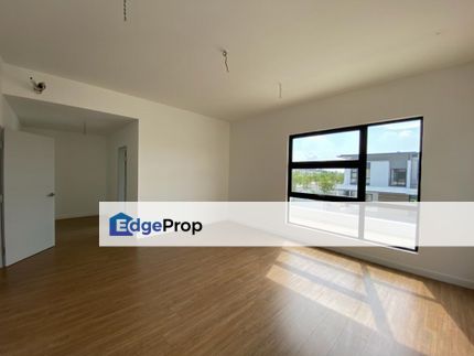 2 Storey Semi-D , Cheria Residence @ Bandar Tropicana , Kota Kemuning, Selangor, Telok Panglima Garang