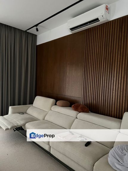 Renovated Cheria Residence Semi-D For Sale, Tropicana Aman, Selangor, Telok Panglima Garang