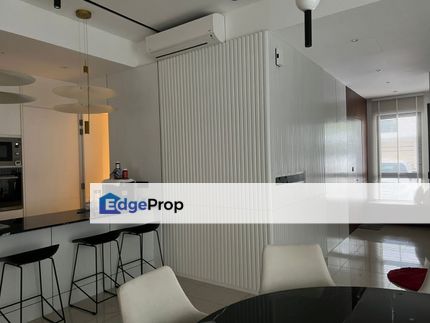 Renovated Cheria Residence Semi-D For Sale, Tropicana Aman, Selangor, Telok Panglima Garang