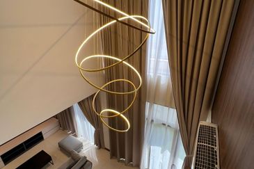 Monterey Residences @ Eco Sanctuary