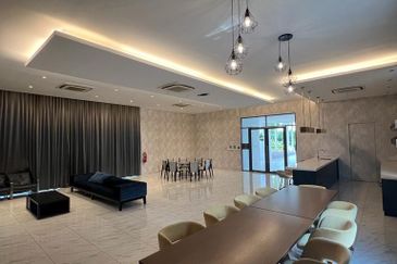 Monterey Residences @ Eco Sanctuary