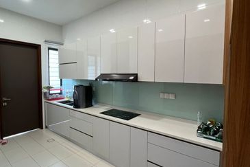 Monterey Residences @ Eco Sanctuary