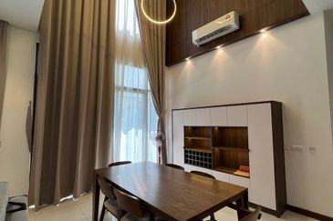 Monterey Residences @ Eco Sanctuary