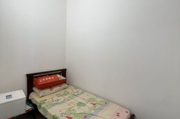 Monterey Residences @ Eco Sanctuary