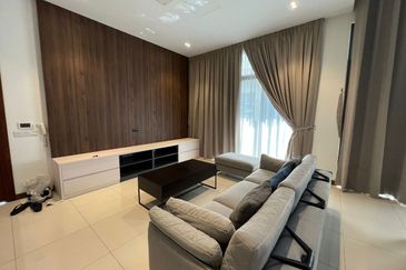 Monterey Residences @ Eco Sanctuary