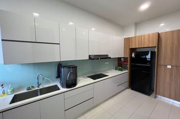 Monterey Residences @ Eco Sanctuary