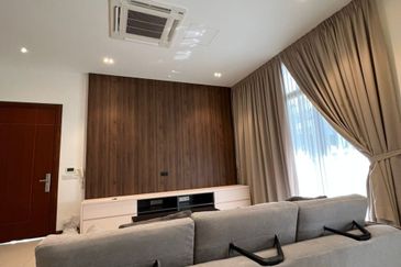 Monterey Residences @ Eco Sanctuary