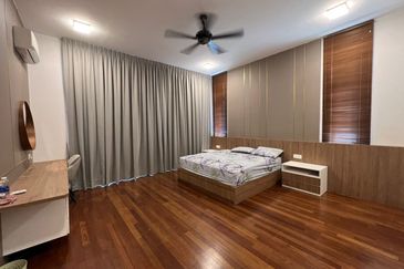 Monterey Residences @ Eco Sanctuary