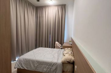 Monterey Residences @ Eco Sanctuary