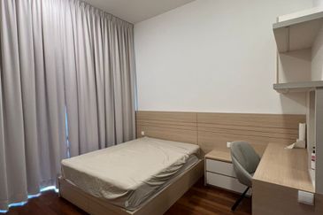 Monterey Residences @ Eco Sanctuary