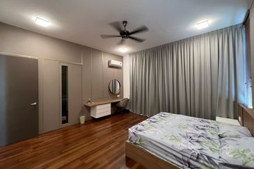 Monterey Residences @ Eco Sanctuary