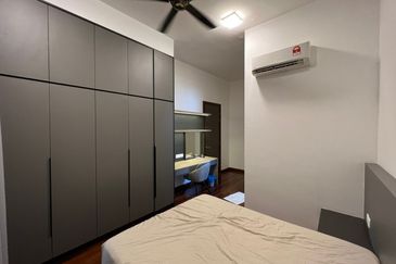 Monterey Residences @ Eco Sanctuary