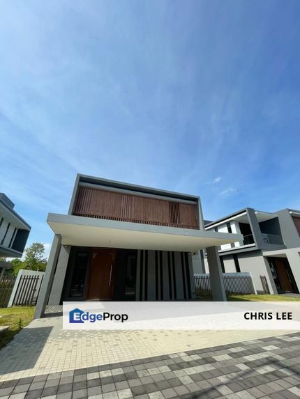 2 Storey Bungalow , Grandezza @ Eco Sanctuary , Kota Kemuning, Selangor, Kota Kemuning