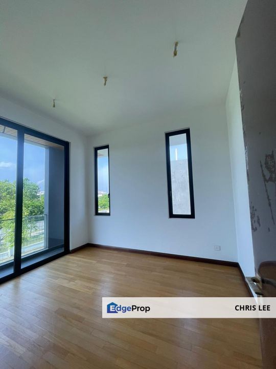 2 Storey Bungalow , Grandezza @ Eco Sanctuary , Kota Kemuning, Selangor, Kota Kemuning