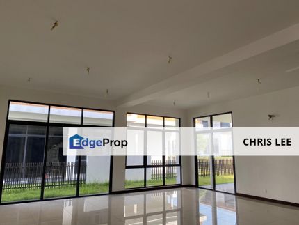2 Storey Semi-D , Rio Villa @ Monterey , Eco Sanctuary , Kota Kemuning, Selangor, Telok Panglima Garang