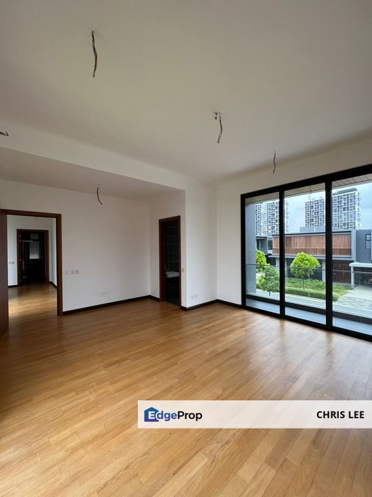 Grandezza Villa @ Eco Sanctuary,  2 Storey Super Big Bungalow come with lift for Sale , Selangor, Kota Kemuning