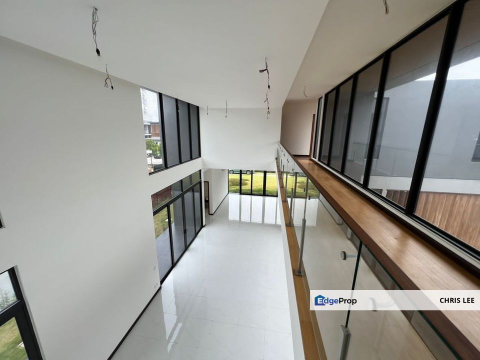 Grandezza Villa @ Eco Sanctuary,  2 Storey Super Big Bungalow come with lift for Sale , Selangor, Kota Kemuning