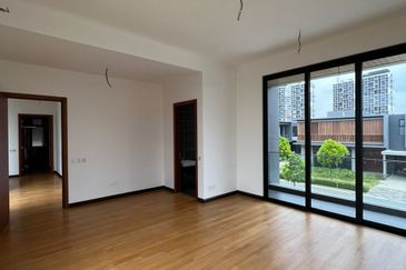 Grandezza @ Eco Sanctuary