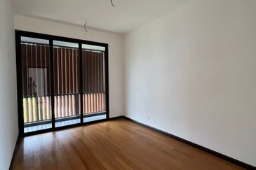 Grandezza @ Eco Sanctuary