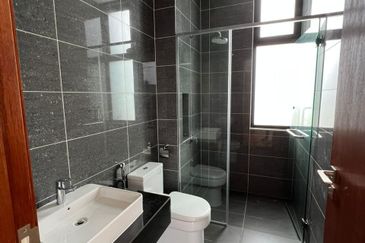 Grandezza @ Eco Sanctuary