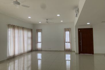 Cheria Residences, Tropicana Aman