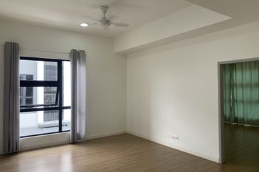 Cheria Residences, Tropicana Aman