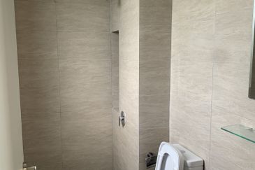 Cheria Residences, Tropicana Aman