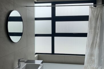 Cheria Residences, Tropicana Aman