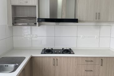 Cheria Residences, Tropicana Aman