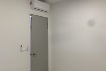 Cheria Residences, Tropicana Aman