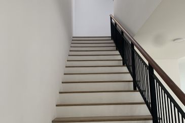 Cheria Residences, Tropicana Aman