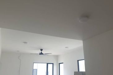 Cheria Residences, Tropicana Aman