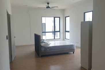 Cheria Residences, Tropicana Aman